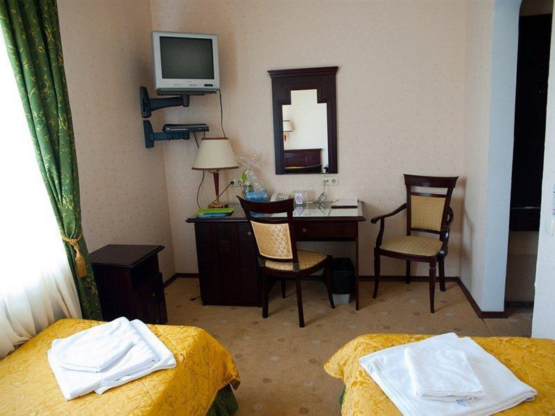 "Rush Hotel" أستانا المظهر الخارجي الصورة