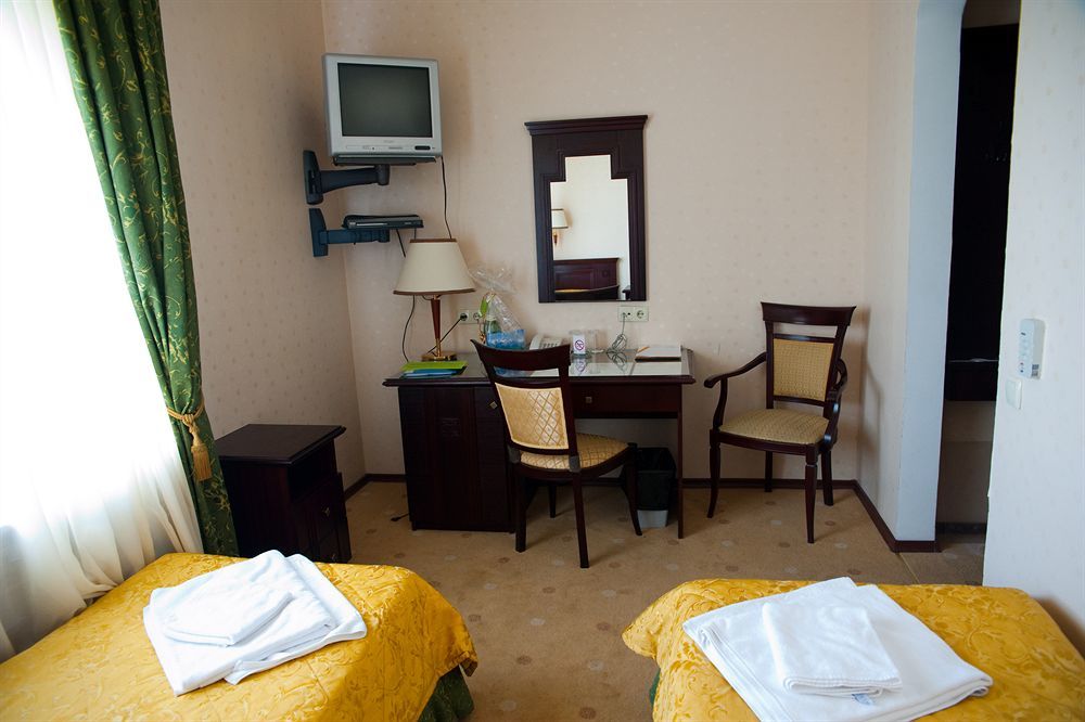 "Rush Hotel" أستانا المظهر الخارجي الصورة